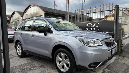 Usata Subaru Forester 147 CV (108 kW) 2014 SUV