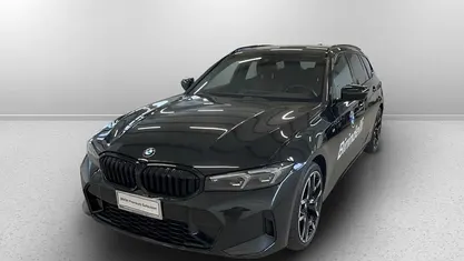 Usata BMW 320 Comfort Edition 190 CV (139 kW) 2024 Station wagon