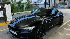 Usata 2009 BMW Z4 Cabrio | 21.800 € (Buon prezzo)