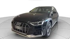 Usata 2021 Audi A4 Allroad Comfort Station wagon | 25.800 € (Super prezzo)