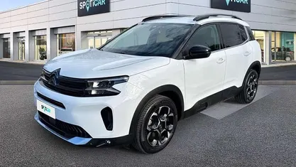 Usata 2022 Citroën C5 Aircross Feel SUV | 22.400 € (Buon prezzo)