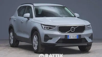 Usata 2024 Volvo XC40 SUV | 30.971 € (Buon prezzo)