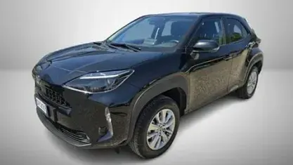 Usata Toyota Yaris Cross Business Edition 92 CV (67 kW) 2023 SUV