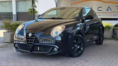 Usata 2011 Alfa Romeo MiTo Distinctive Due volumi | 3500 € (Buon prezzo)