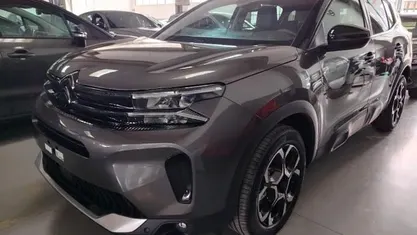 Usata Citroën C5 Aircross 131 CV (96 kW) 2025 SUV
