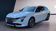 Bianco Nuova 2025 Peugeot 508 S Station wagon | 34.900 € (Buon prezzo)