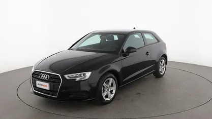 Usata Audi A3 150 CV (110 kW) 2017 Utilitaria