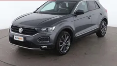 Usata 2018 VW T-Roc Advance SUV | 21.099 € (Buon prezzo)