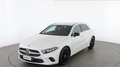 Usata 2019 Mercedes A180 Tre volumi | 19.199 € (Buon prezzo)