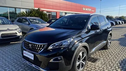 Usata Peugeot 3008 Allure 131 CV (96 kW) 2020 SUV