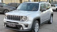 Usata 2021 Jeep Renegade Limited SUV | 17.200 € (Buon prezzo)