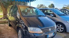Usata 2007 Fiat Idea Monovolume | 900 € (Super prezzo)