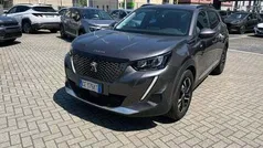 Usata 2021 Peugeot 2008 Allure SUV | 15.990 € (Buon prezzo)