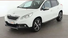Usata 2015 Peugeot 2008 Allure SUV | 8899 € (Buon prezzo)