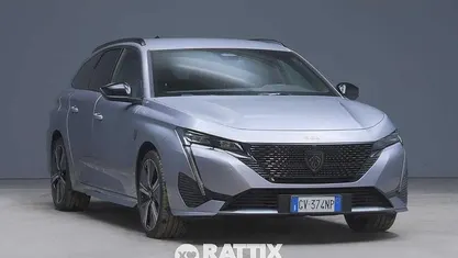 Usata Peugeot 308 SW GT 179 CV (131 kW) 2024 Station wagon