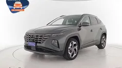 Other Usata 2022 Hyundai Tucson SUV | 25.900 € (Buon prezzo)