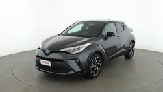 Usata 2021 Toyota C-HR Trend SUV | 22.199 € (Buon prezzo)