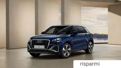 Usata 2025 Audi Q2 S-Line SUV | 35.500 € (Buon prezzo)