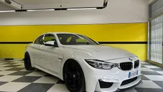 Usata 2017 BMW M4 Cabriolet Cabrio | 45.000 € (Super prezzo)