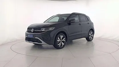 Usata 2025 VW T-Cross Edition SUV | 23.900 € (Super prezzo)