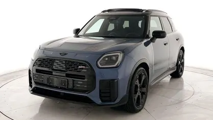 Usata 2025 Mini John Cooper Works Countryman SUV | 39.400 € (Super prezzo)