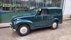 Usata 1952 Fiat 500 | 12.000 €