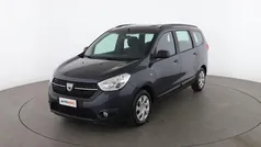 Usata 2019 Dacia Lodgy Essentiel Monovolume | 13.399 € (Buon prezzo)