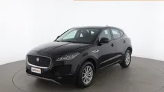 Nero Usata 2019 Jaguar E-Pace S SUV | 19.199 € (Ottimo prezzo)