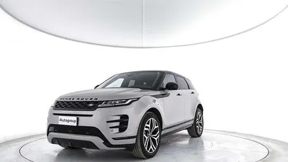 Usata 2021 Land Rover Range Rover evoque SE Dynamic SUV | 30.690 € (Buon prezzo)