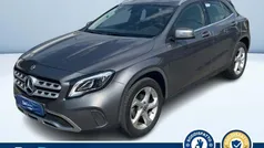 Usata 2019 Mercedes GLA200 SUV | 20.500 € (Buon prezzo)