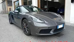 Usata 2017 Porsche 718 Boxster Cabrio | 57.500 € (Buon prezzo)