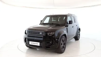 Usata 2021 Land Rover Defender SE Dynamic SUV | 52.500 € (Buon prezzo)