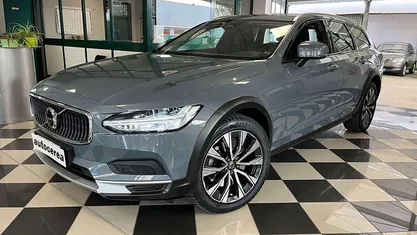 Usata Volvo V90 CC Plus 197 CV (144 kW) 2022 Station wagon