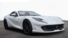 Usata 2022 Ferrari 812 Cabrio | 399.000 € (Ottimo prezzo)