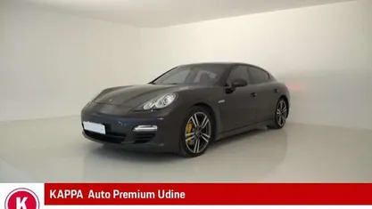 Usata Porsche Panamera 250 CV (183 kW) 2011 Berlina
