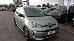Usata 2020 VW e-up! Due volumi | 10.500 € (Buon prezzo)