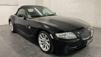 Usata BMW Z4 265 CV (194 kW) 2007 Cabrio