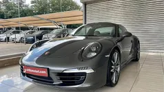Usata 2015 Porsche 911 Targa 4S Cabrio | 110.000 €