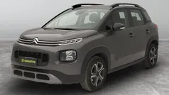 Grigio Usata 2021 Citroën C3 Aircross Feel SUV | 14.690 € (Buon prezzo)