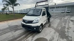 Usata 2025 Piaggio Porter Station wagon | 18.839 € (Super prezzo)