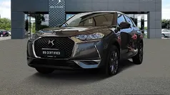 Grigio Usata 2022 DS Automobiles DS3 Crossback So Chic SUV | 19.900 € (Buon prezzo)