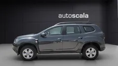 Grigio(met.) Usata 2021 Dacia Duster Comfort SUV | 14.490 € (Buon prezzo)