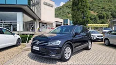 Usata 2020 VW Tiguan Business SUV | 23.900 € (Buon prezzo)