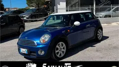 Usata 2008 Mini Cooper D Due volumi | 4990 € (Buon prezzo)