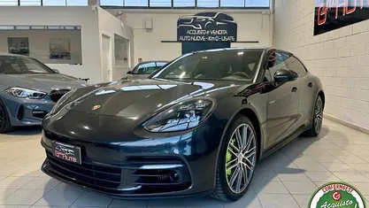 Usata Porsche Panamera Sport Turismo 330 CV (242 kW) 2019 Station wagon