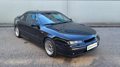 Usata Opel Calibra 204 CV (150 kW) 1992 Coupé