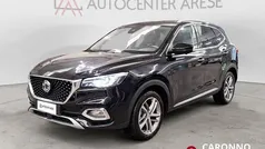 Nero metallizzato Usata 2023 MG EHS Luxury SUV | 20.800 € (Buon prezzo)