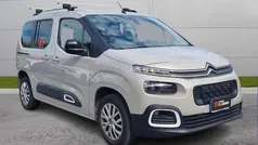 Usata 2022 Citroën Berlingo Feel Monovolume | 19.700 € (Buon prezzo)