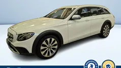 Usata 2017 Mercedes 220 Station wagon | 21.400 € (Super prezzo)