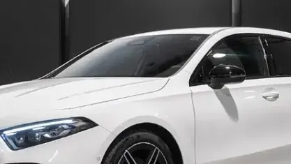 Usata Mercedes 300 Premium Plus 265 CV (194 kW) 2023 Coupé
